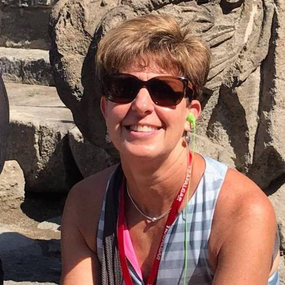 Meet your Posher, Renee